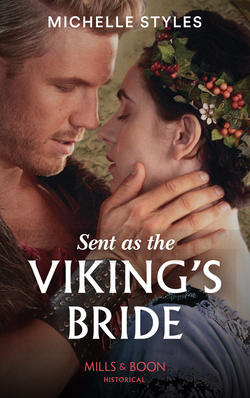 Sent As The Viking’s Bride