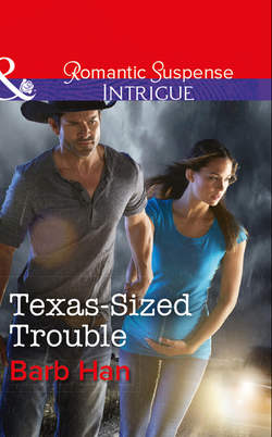 Texas-Sized Trouble