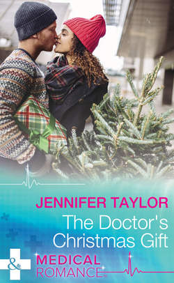 The Doctor's Christmas Gift