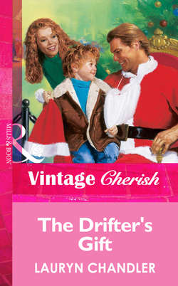 The Drifter's Gift