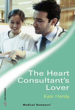 The Heart Consultant's Lover