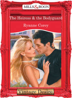 The Heiress and The Bodyguard
