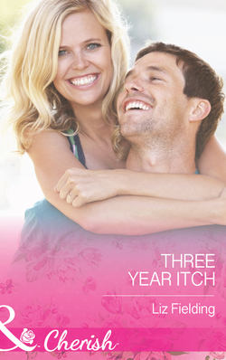 The Three-Year Itch
