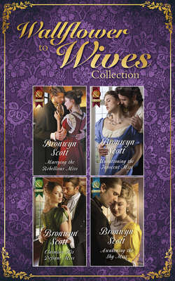 The Wallflowers To Wives Collection