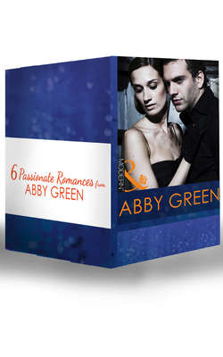 The Abby Green Modern Collection