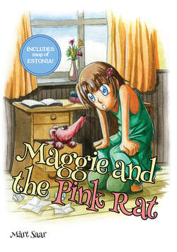 Maggie and the Pink Rat