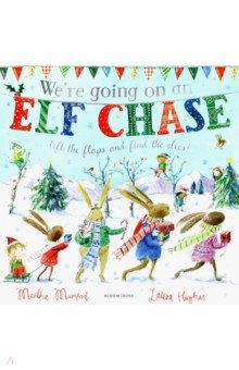 We're Going on an Elf Chase (PB)