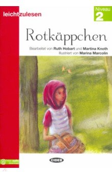 Rotkappchen