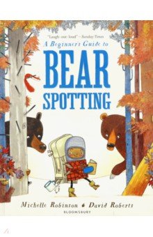 A Beginner's Guide to Bearspotting (PB)