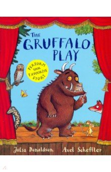 Gruffalo - Play