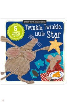 Twinkle Twinkle Little Star