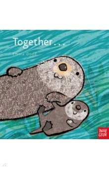 Together (Emma Dodd Animal Series)  HB