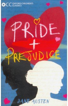 Oxf Children's Classics: Pride and Prejudice