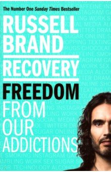 Recovery: Freedom From Our Addictions