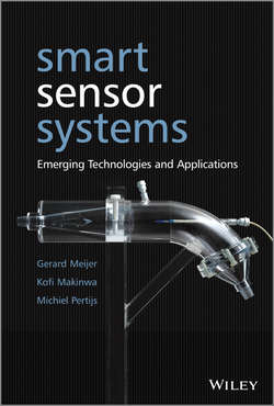 Smart Sensor Systems. Emerging Technologies and Applications
