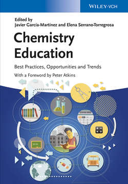 Chemistry Education. Best Practices, Opportunities and Trends