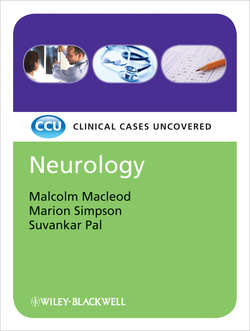 Neurology. Clinical Cases Uncovered
