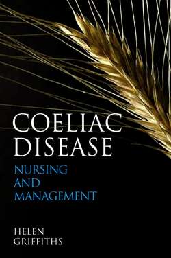Coeliac Disease. Nursing Care and Management