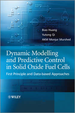 Dynamic Modeling and Predictive Control in Solid Oxide Fuel Cells. First Principle and Data-based Approaches