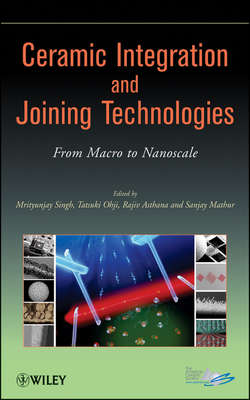 Ceramic Integration and Joining Technologies. From Macro to Nanoscale