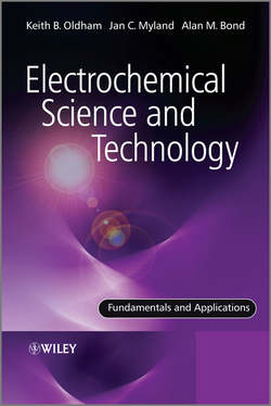 Electrochemical Science and Technology. Fundamentals and Applications