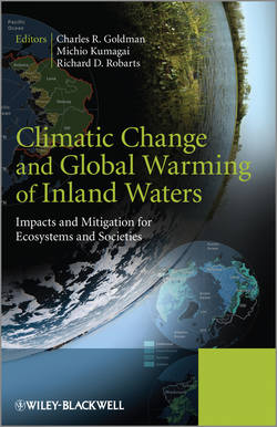 Climatic Change and Global Warming of Inland Waters. Impacts and Mitigation for Ecosystems and Societies