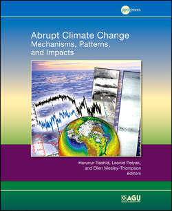 Abrupt Climate Change. Mechanisms, Patterns, and Impacts