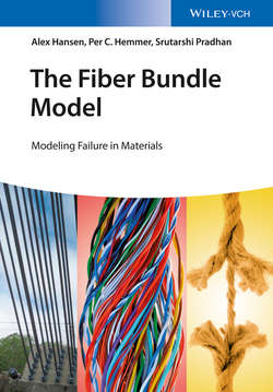 The Fiber Bundle Model. Modeling Failure in Materials