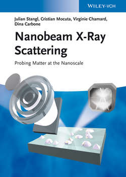 Nanobeam X-Ray Scattering. Probing Matter at the Nanoscale
