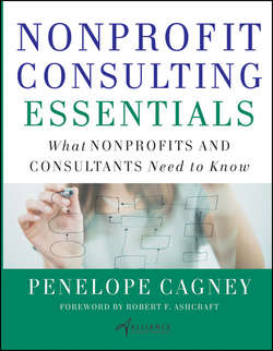 Nonprofit Consulting Essentials. What Nonprofits and Consultants Need to Know