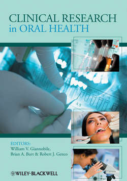 Clinical Research in Oral Health