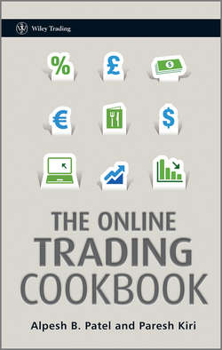 The Online Trading Cookbook