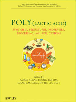Poly(lactic acid). Synthesis, Structures, Properties, Processing, and Applications