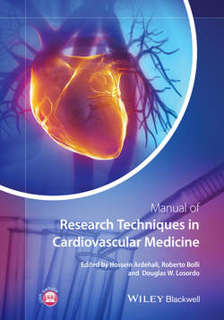 Manual of Research Techniques in Cardiovascular Medicine