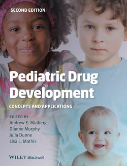 Pediatric Drug Development