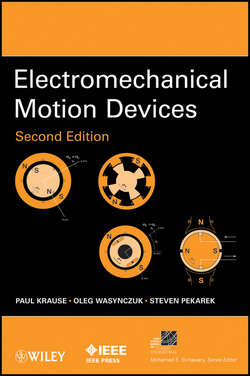 Electromechanical Motion Devices