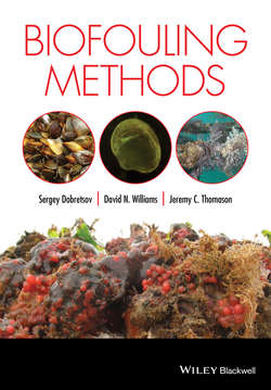 Biofouling Methods