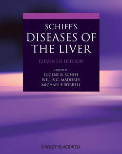 Schiff's Diseases of the Liver