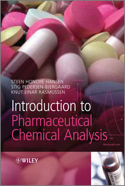 Introduction to Pharmaceutical Chemical Analysis