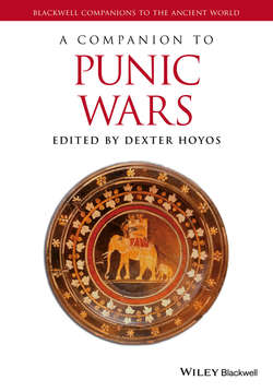 A Companion to the Punic Wars