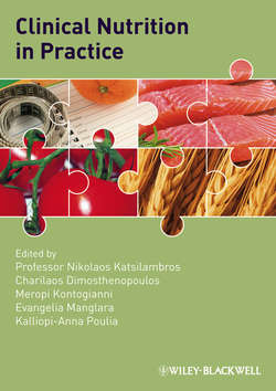 Clinical Nutrition in Practice