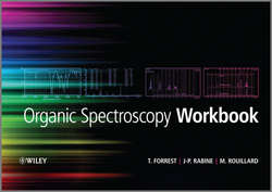 Organic Spectroscopy Workbook