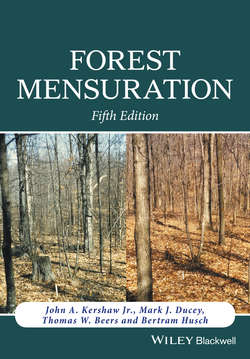 Forest Mensuration