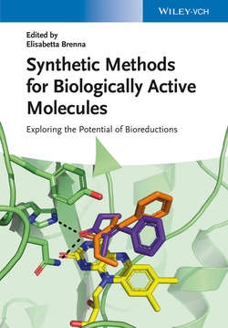 Synthetic Methods for Biologically Active Molecules. Exploring the Potential of Bioreductions