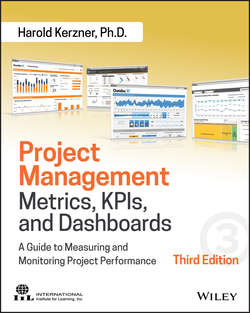 Project Management Metrics, KPIs, and Dashboards. A Guide to Measuring and Monitoring Project Performance