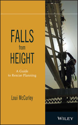 Falls from Height. A Guide to Rescue Planning