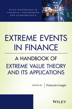 Extreme Events in Finance. A Handbook of Extreme Value Theory and its Applications