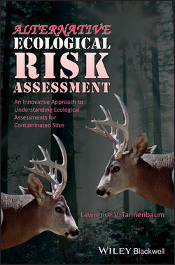 Alternative Ecological Risk Assessment. An Innovative Approach to Understanding Ecological Assessments for Contaminated Sites