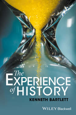 The Experience of History. An Introduction to History