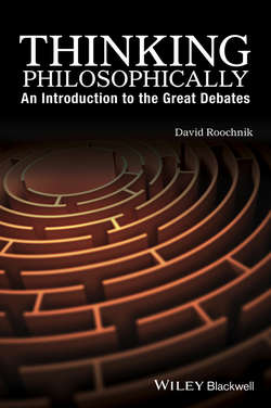 Thinking Philosophically. An Introduction to the Great Debates